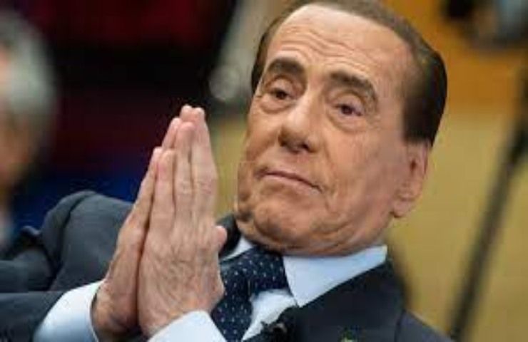 Come sta Silvio Berlusconi?