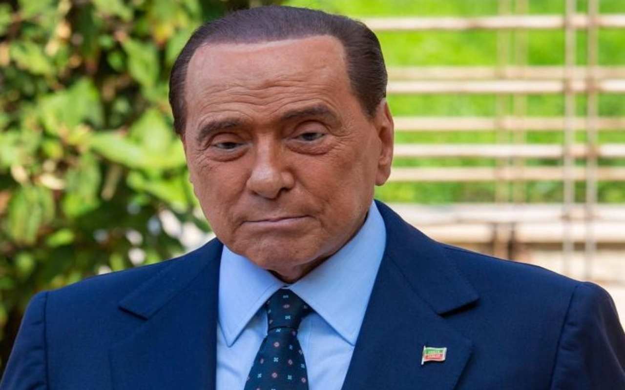 Berlusconi ancora in condizioni gravi