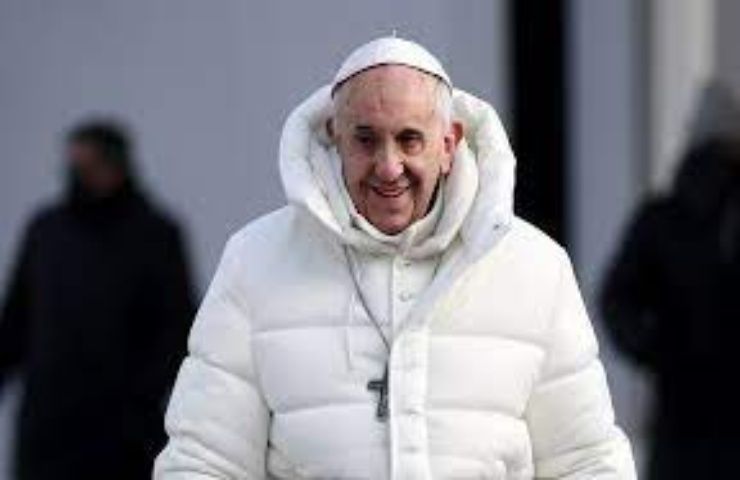 Piatti preferiti dal Papa