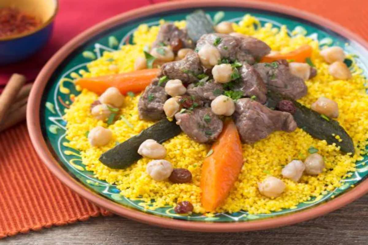 Couscous