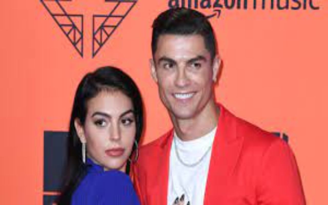 Cosa succede tra Cr7 e Georgina?