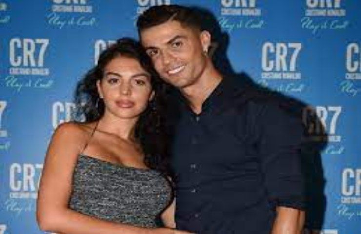 Cosa succede tra Cr7 e Georgina?