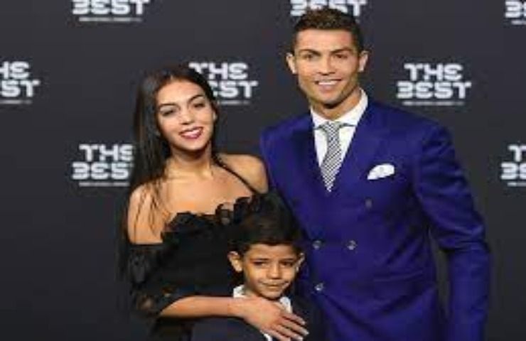 Cosa succede tra Cr7 e Georgina?