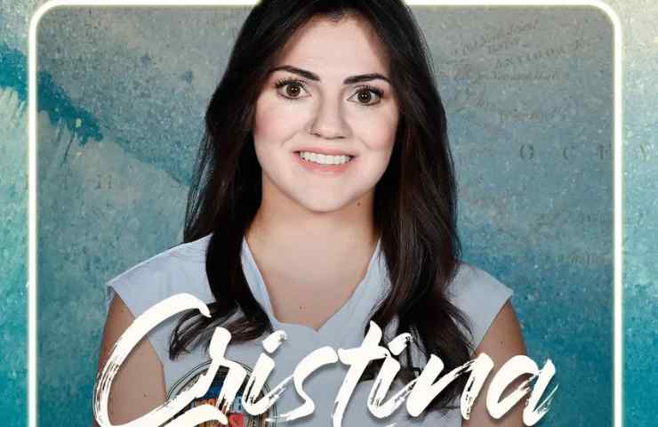 Isola dei famosi Cristina Scuccia fidanzata