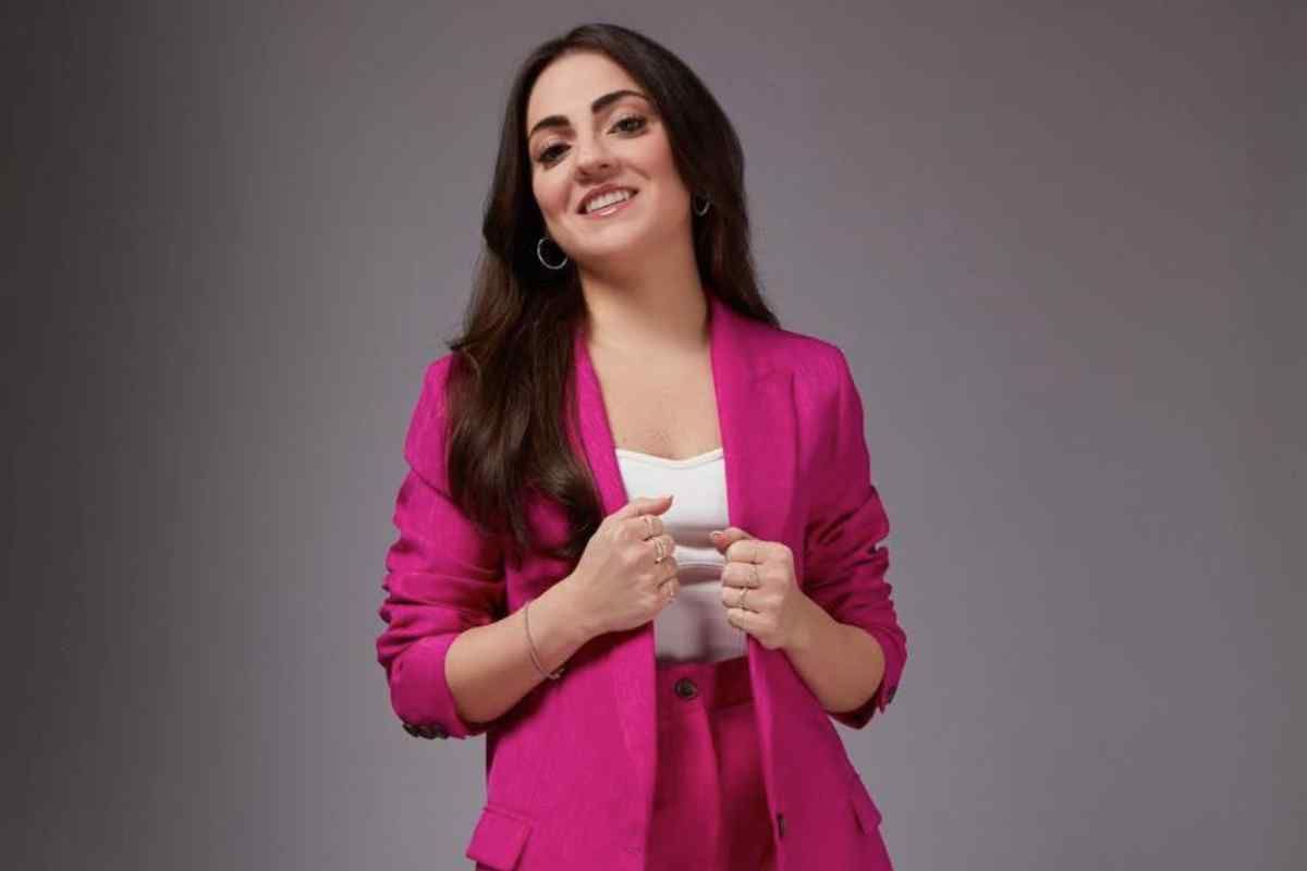 Isola dei famosi Cristina Scuccia fidanzata