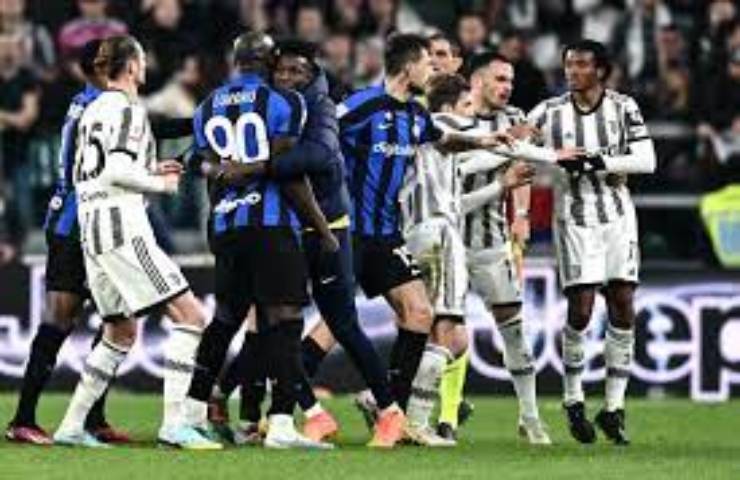 Accolto ricorso della Juve