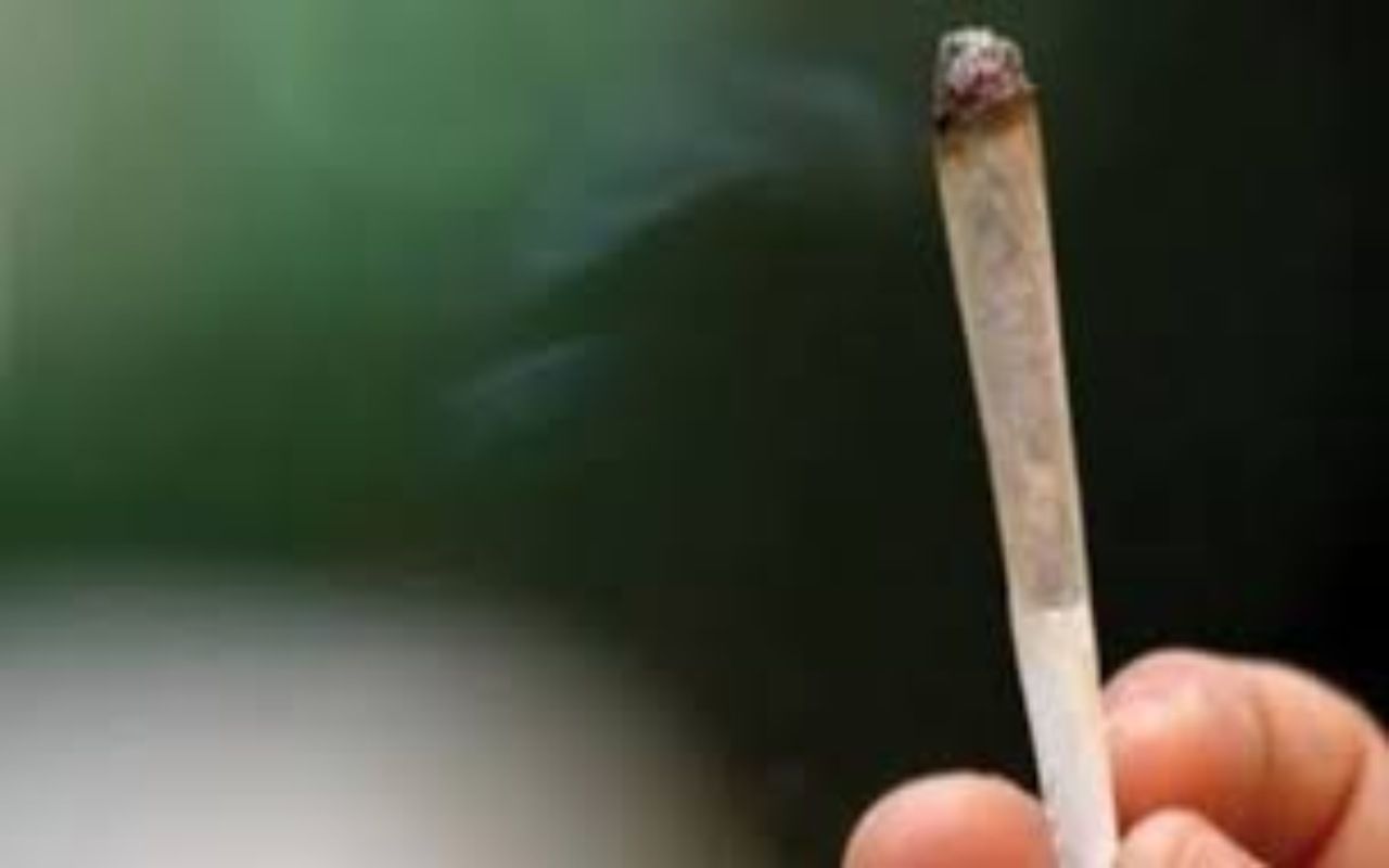 L'uso della cannabis tra i giovani