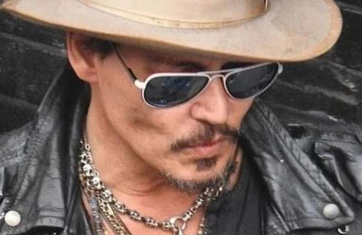 Johnny Depp dichiarazioni favolose