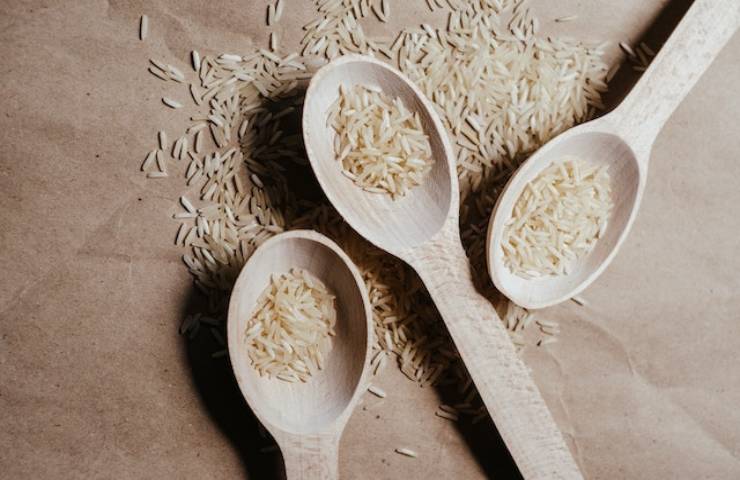 Dieta del riso 
