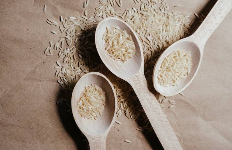 Dieta del riso
