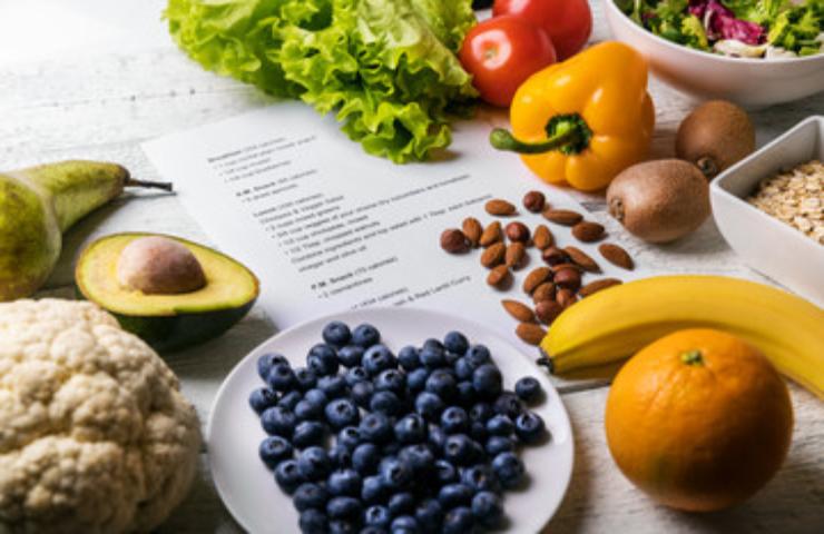 Ecco la dieta ipocalorica