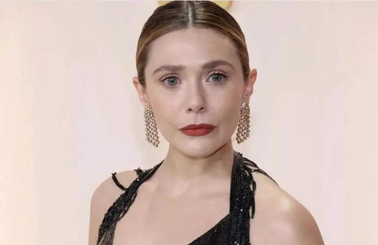 Elizabeth Olsen futuro