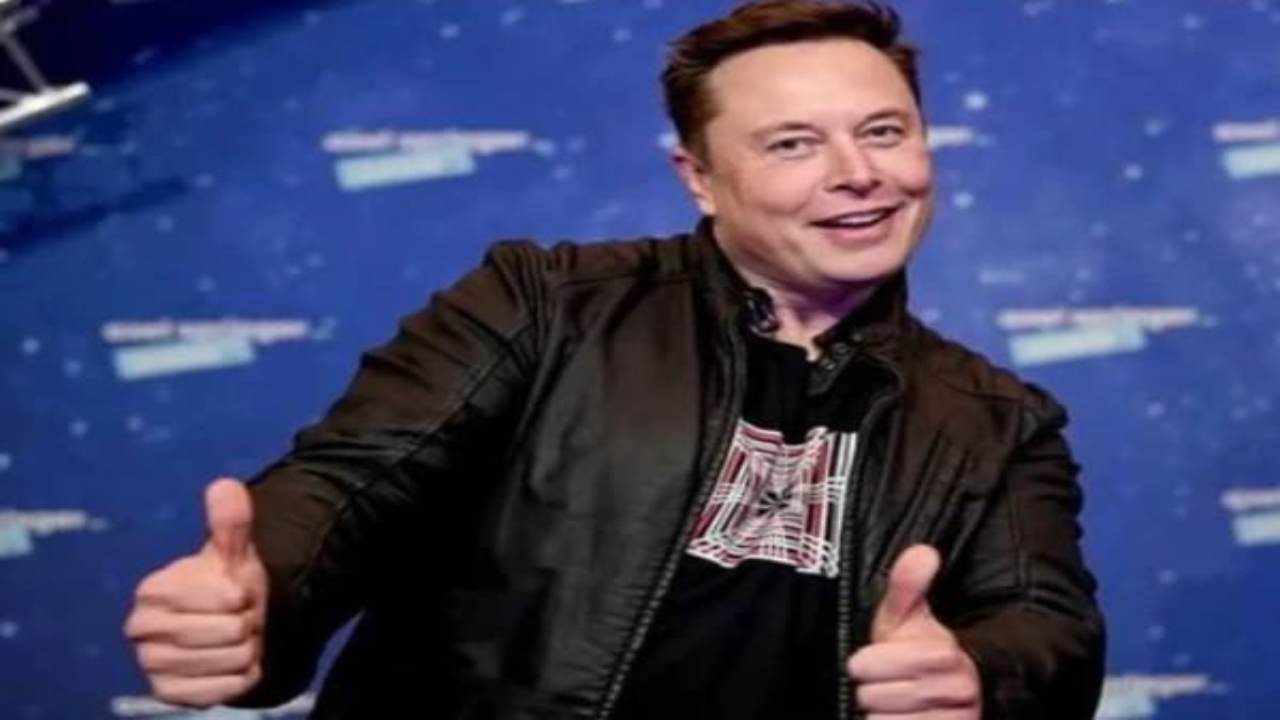 Elon Musk allarme tecnologia
