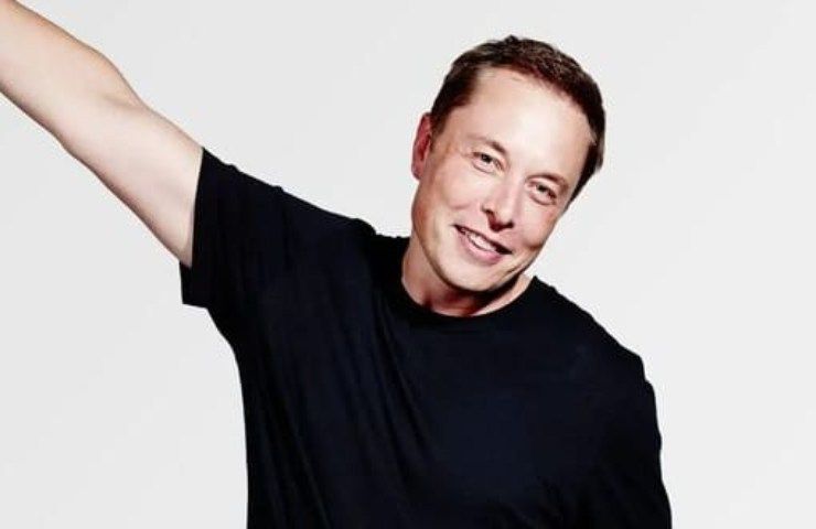 Elon Musk allarme tecnologia
