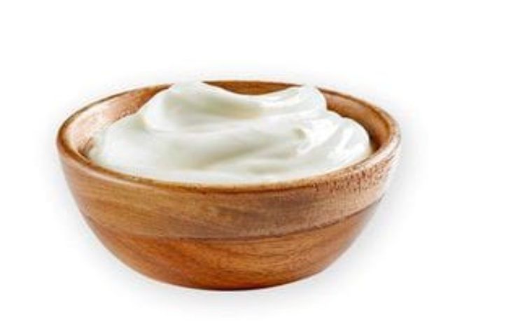 Fertilizzante naturale yogurt greco