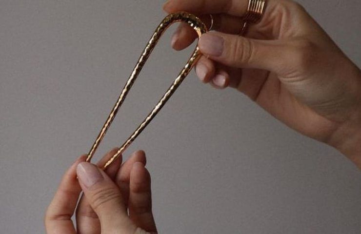 French pin,nuovo trend dell'estate 2023