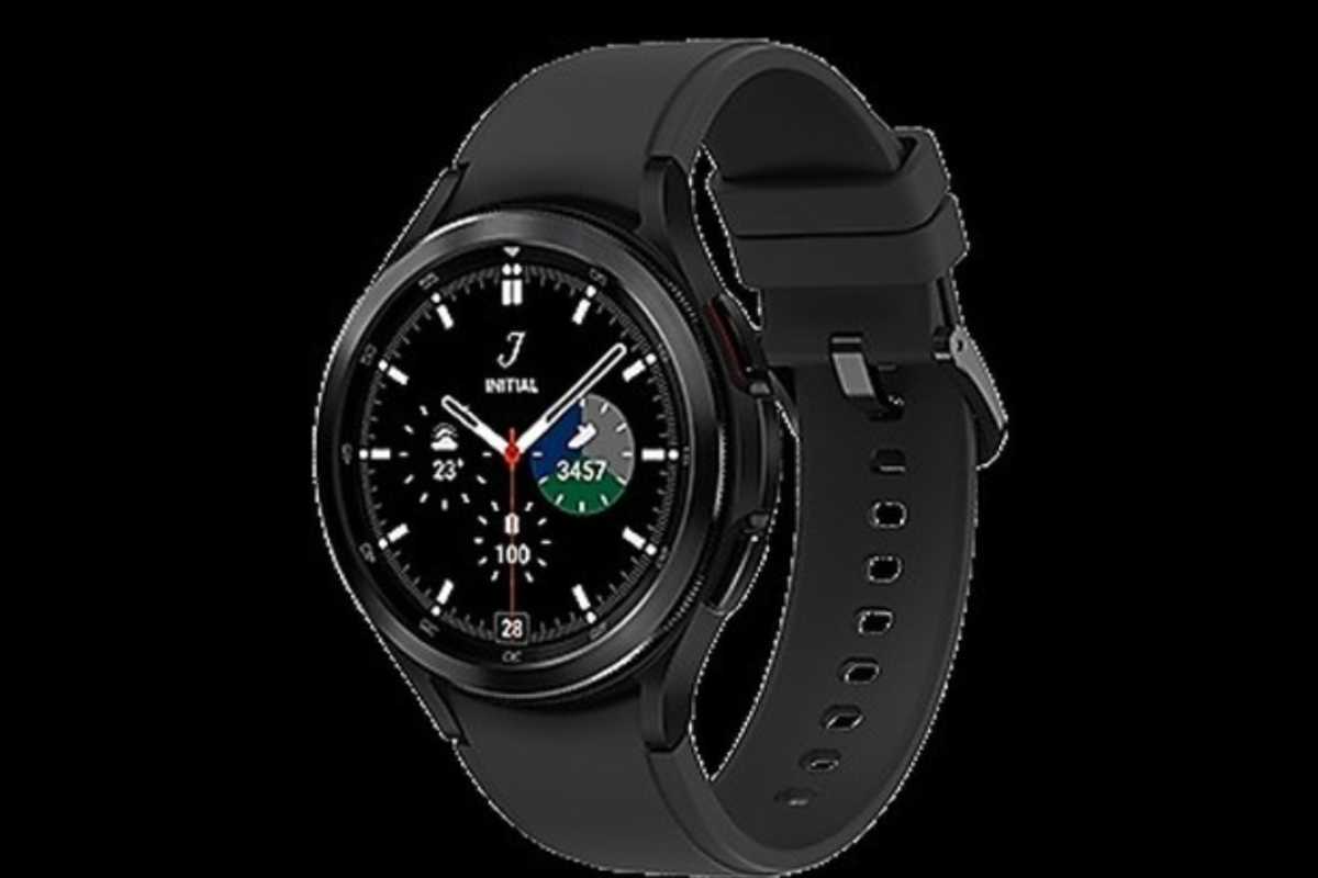 Samsung Galaxy Watch 4 offerta