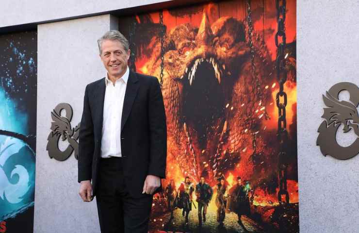 Hugh Grant, il film che non avrebbe mai voluto girare