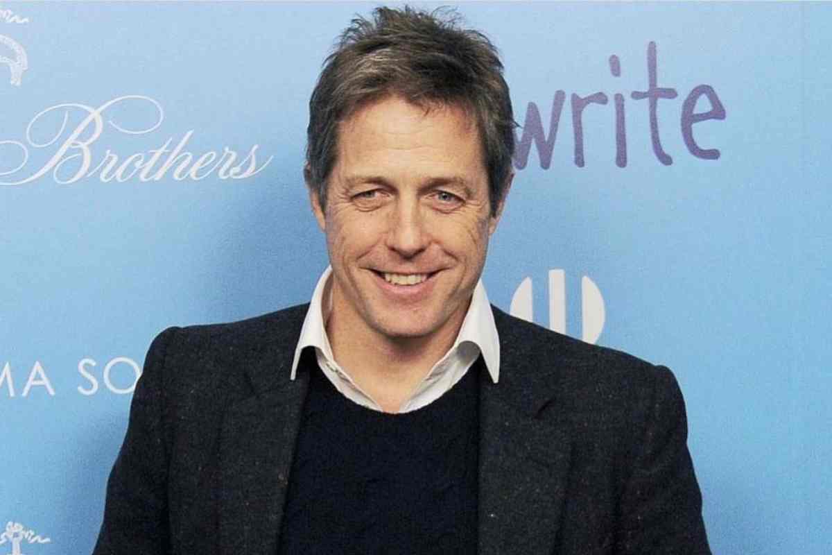 Hugh Grant, il film che non avrebbe mai voluto girare