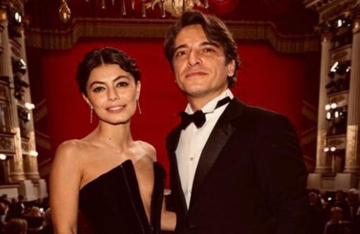 Alessandra Mastronardi Gianpaolo Sannino