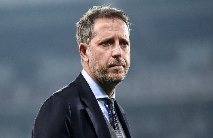 Cosa può succedere alla Juve