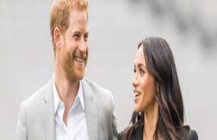 Meghan mancherà all'incoronazione di Carlo III