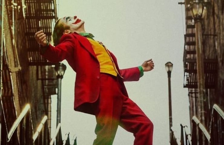 Joaquin Phoenix svela i dettagli della sua dieta