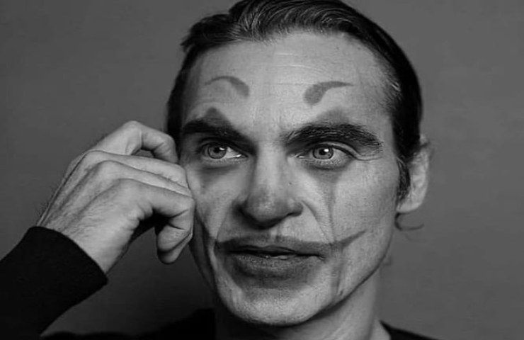 Joaquin Phoenix svela i dettagli della sua dieta