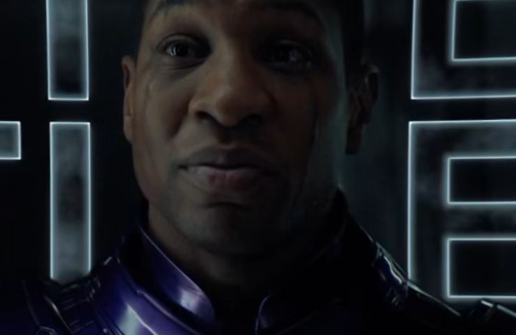 Marvel Jonathan Majors rischia