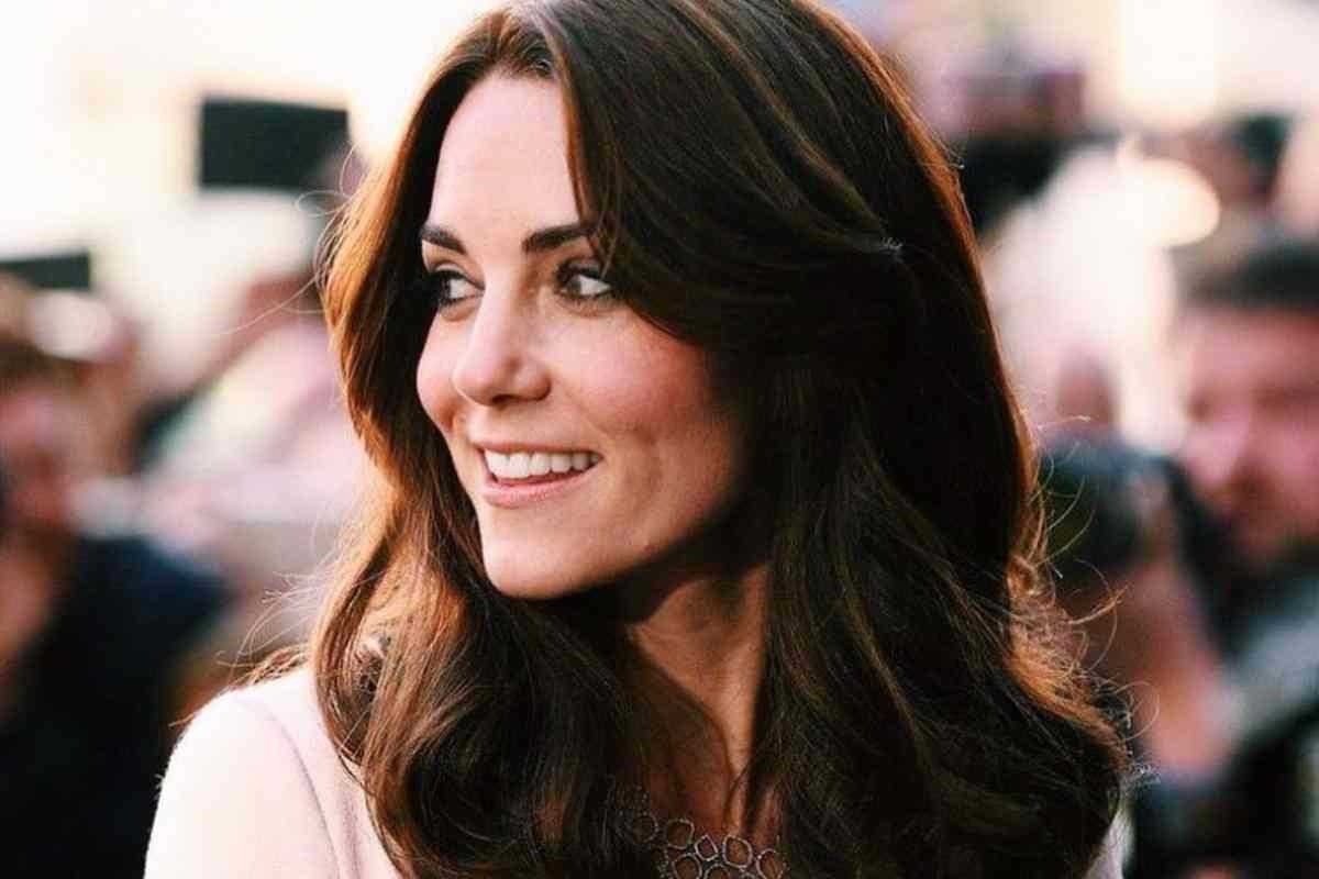Kate Middleton cosa mangia a colazione