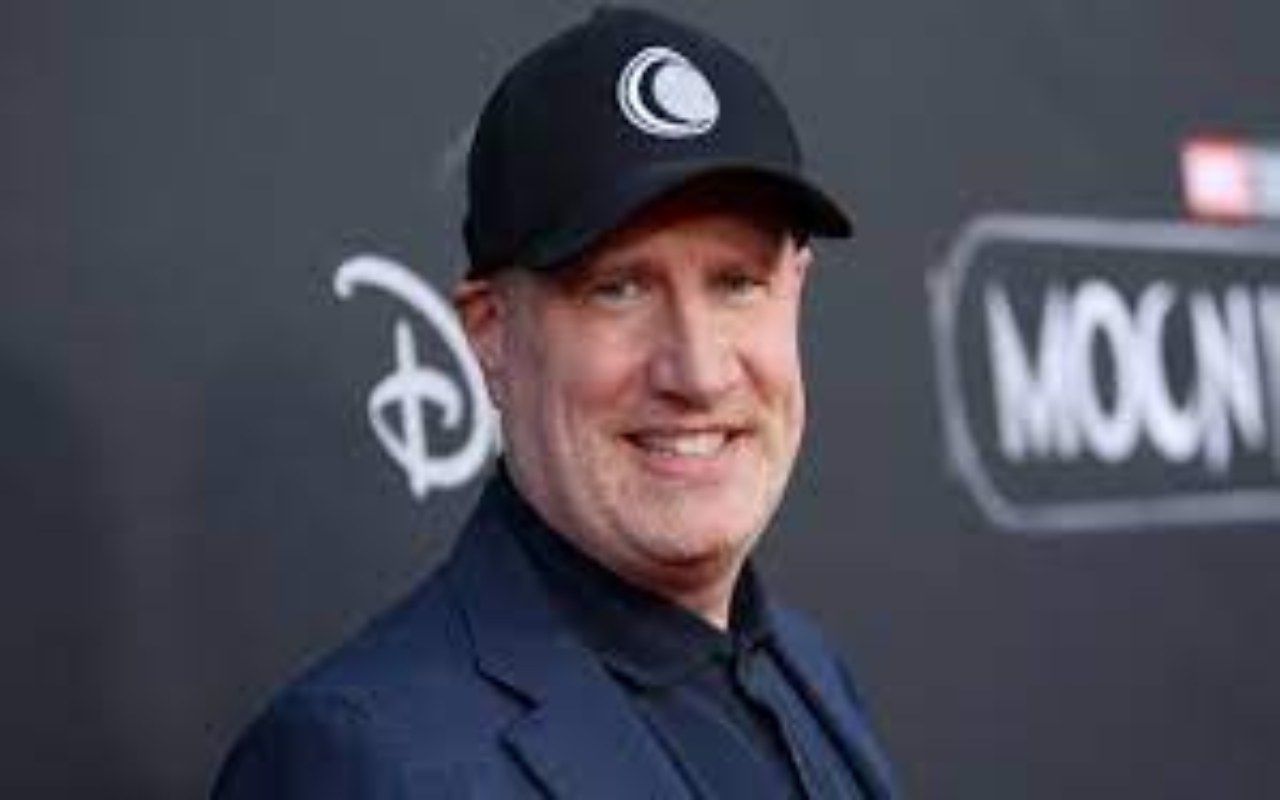 Che intende fare Kevin Feige?