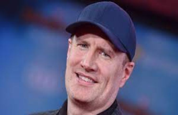 Che intende fare Kevin Feige?