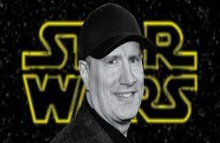 Che intende fare Kevin Feige?