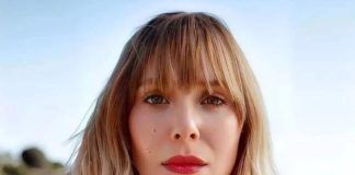 Elizabeth Olsen futuro
