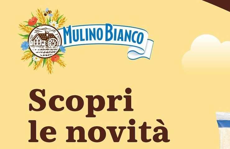 Sorpresine Mulino Bianco fortuna