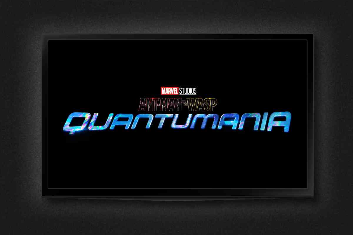 Ant-Man Quantumania arriva Disney Plus