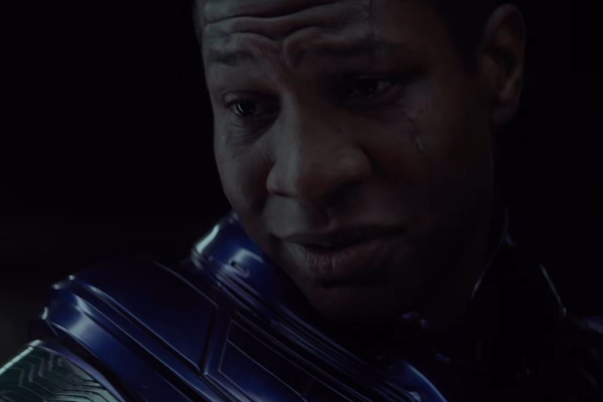 Marvel Jonathan Majors rischia