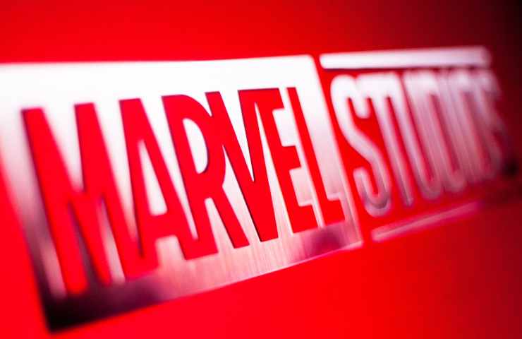 Marvel addio star