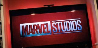 Marvel addio star