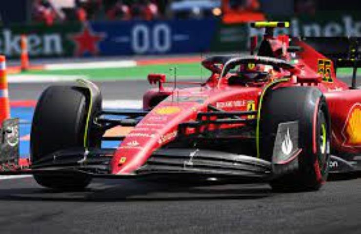 Ancora problemi alla Ferrari