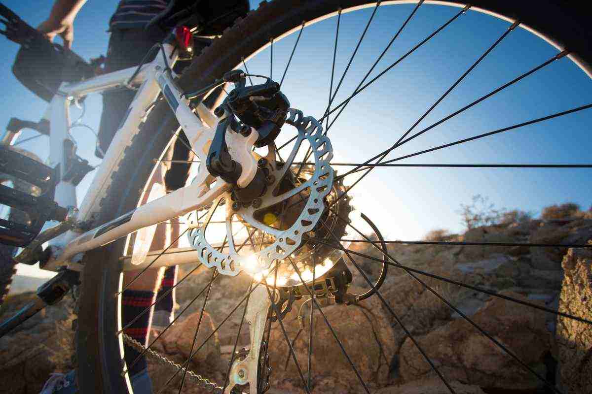 Camerata Cornello malore bici morto ex campione mountain bike