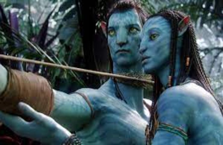 Avatar 3 nel 2024