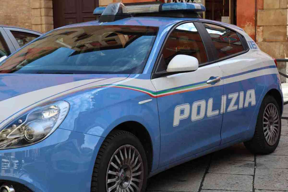 Trapani donna 45 anni trovata morta casa