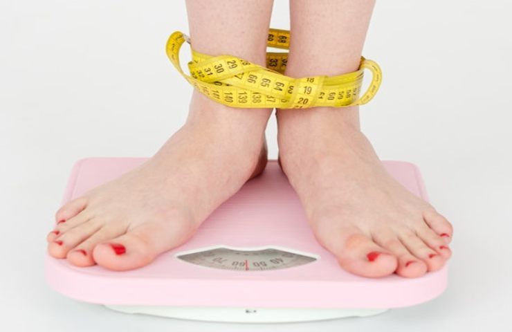 Reverse diet