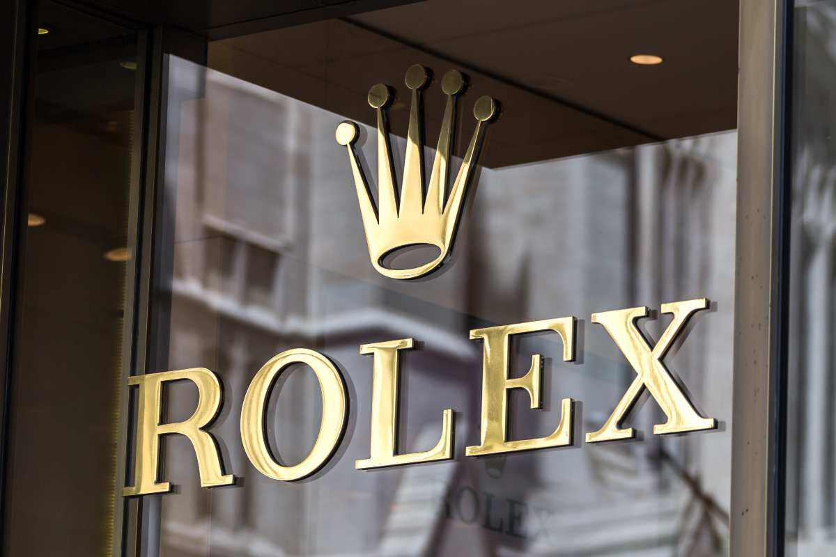 Rolex meno costoso mercato Oyster Perpetual