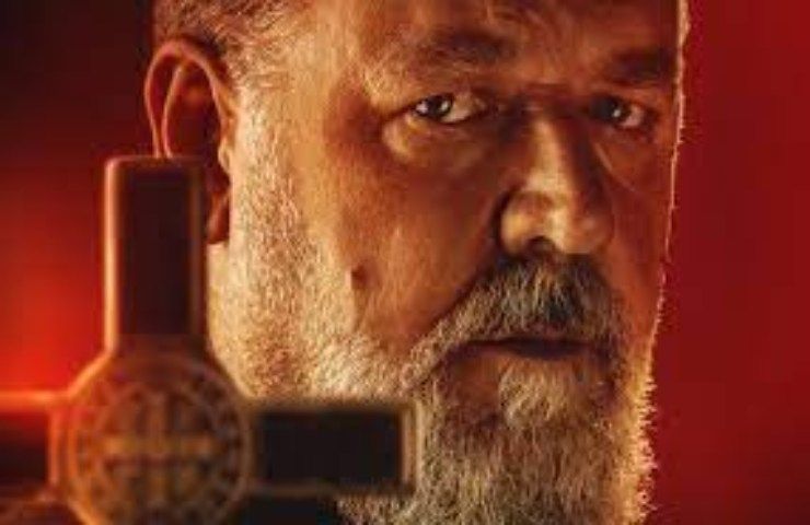 La parole di Russell Crowe per il "Gladiatore 2"