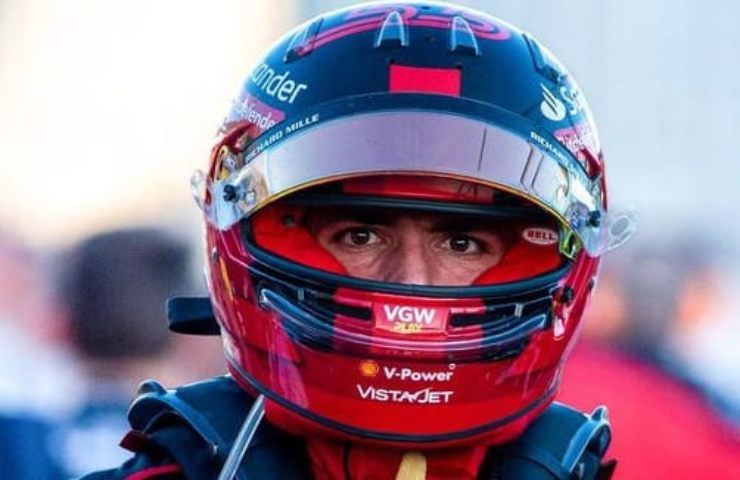 Sainz respinto il ricorso