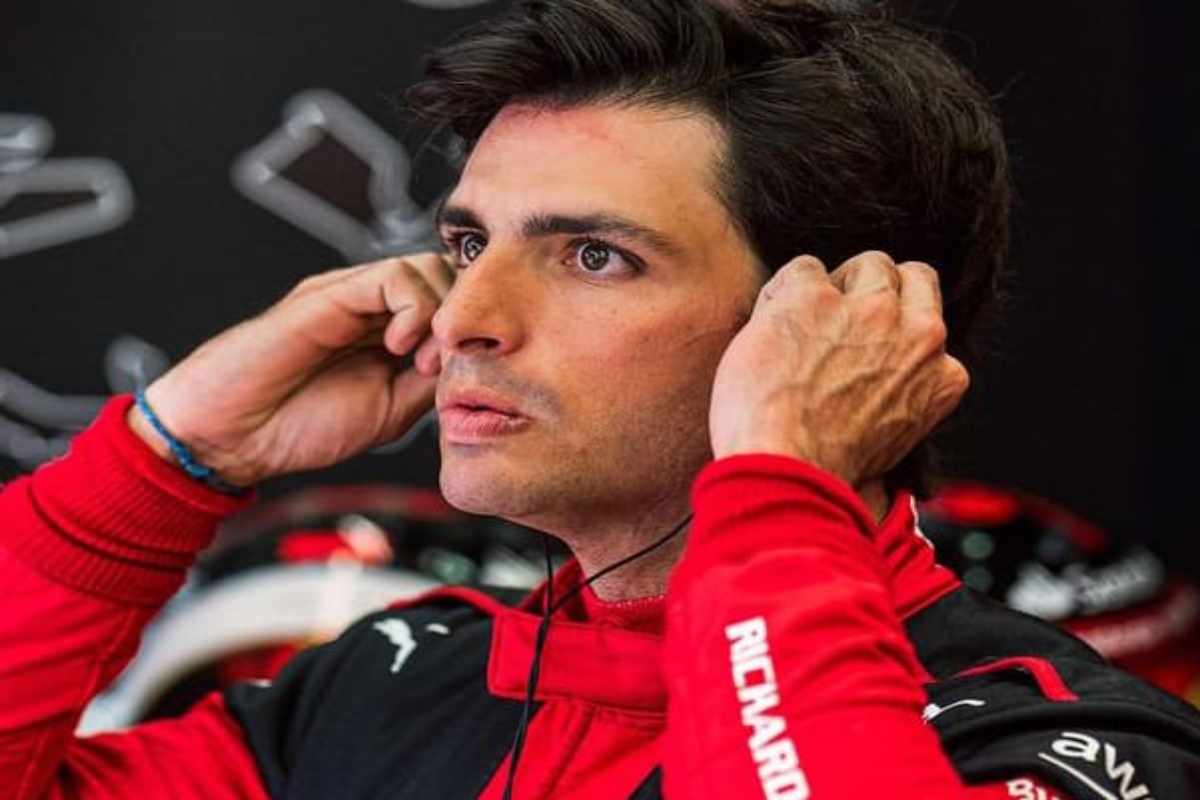 Sainz respinto il ricorso