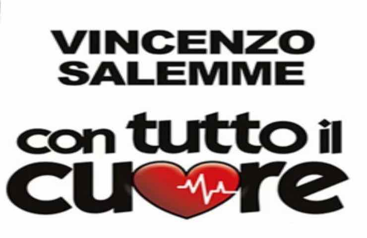 Con tutto il cuore film