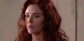 Scarlett Johansson rivelazione futuro